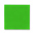 Накладка одноклавишная серии Levit от ABB, цвет зеленый
