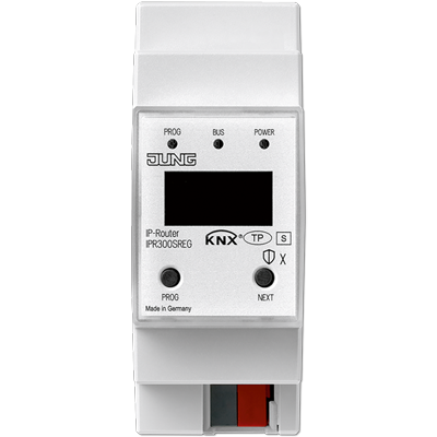 KNX JUNG IPR 300 SREG