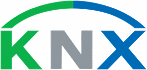 Схема KNX logo