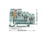 270-572/281-434 3-проводные клеммы для подключения исполнительных устройств; красный светодиод; для исполнительных устройств с PNP-переключением (положительным); 2,5 мм2; CAGE CLAMP
